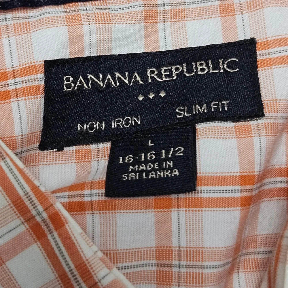 Banana Republic soft non
